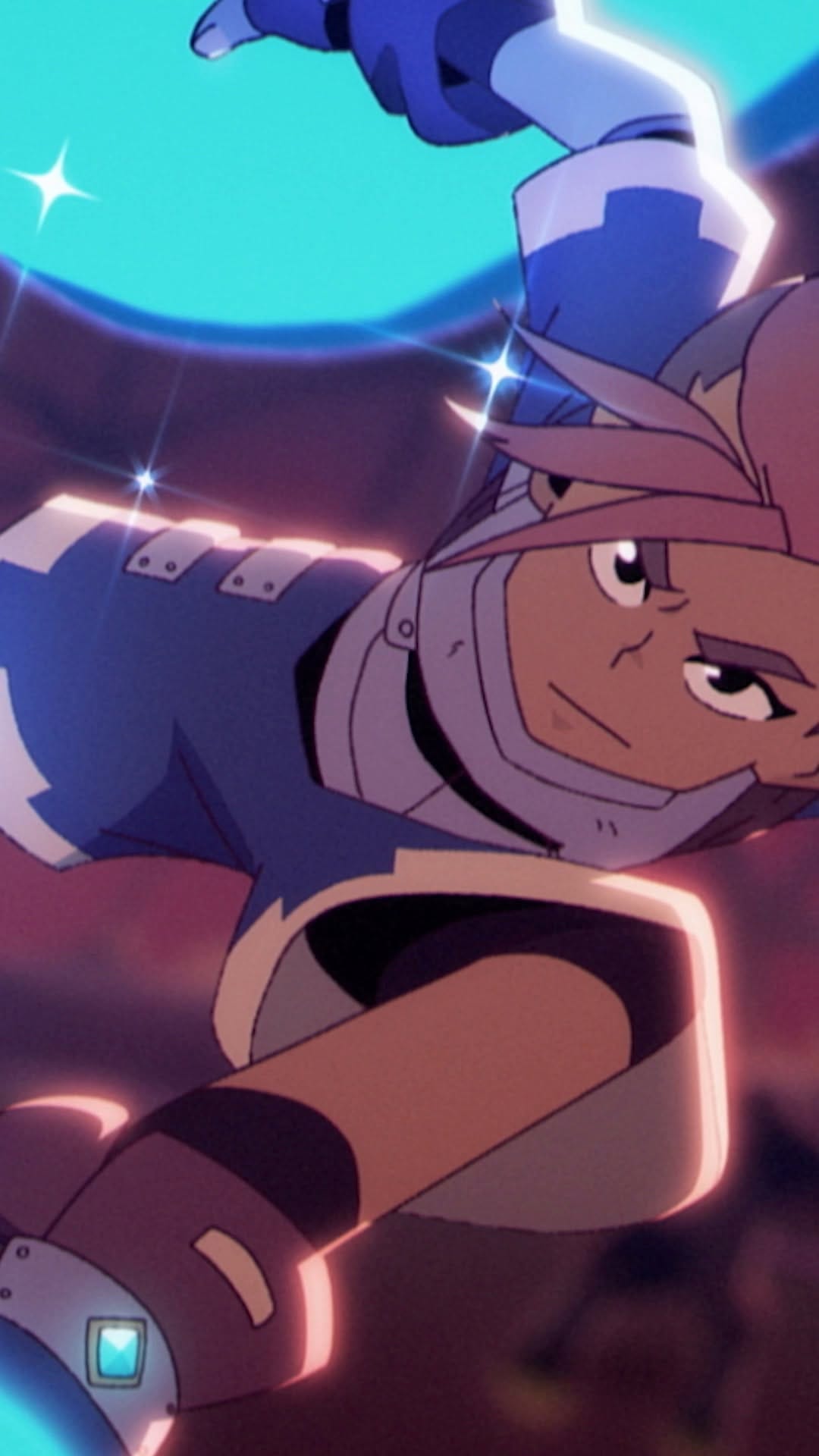 Post 3 by Disney Television Animation on Instagram (video)