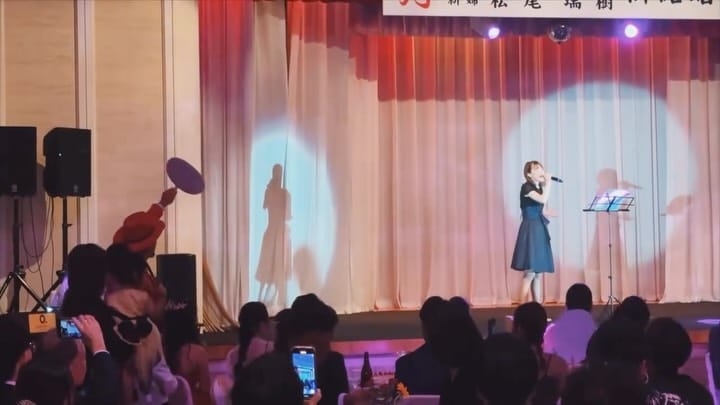 Post 6 by Kecori / けこり on Instagram (video)