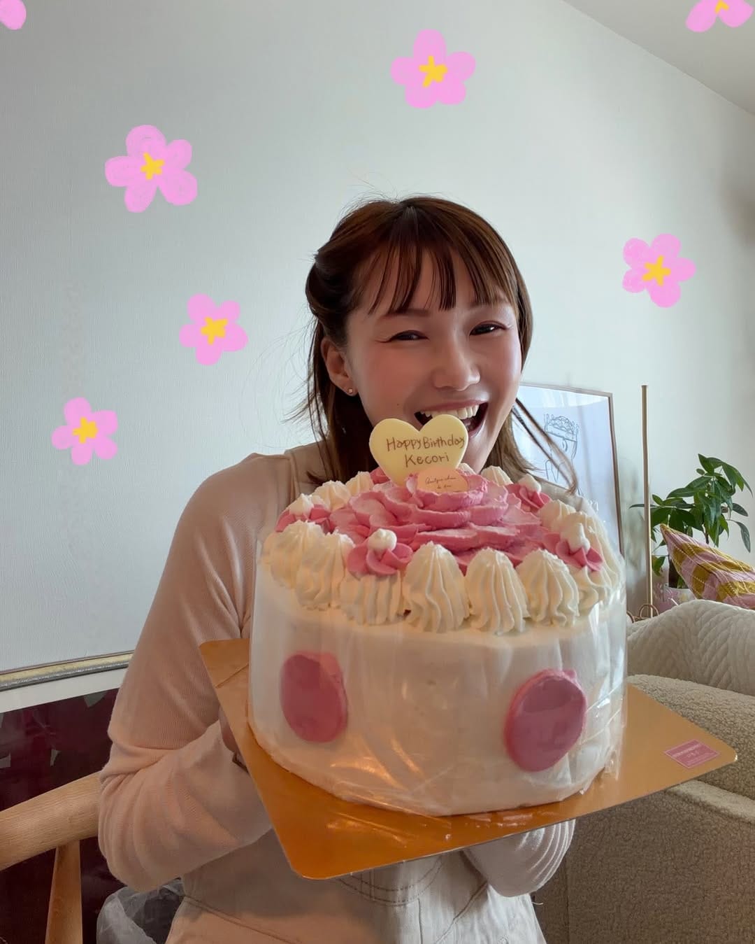 Post 2 by Kecori / けこり on Instagram (carousel)