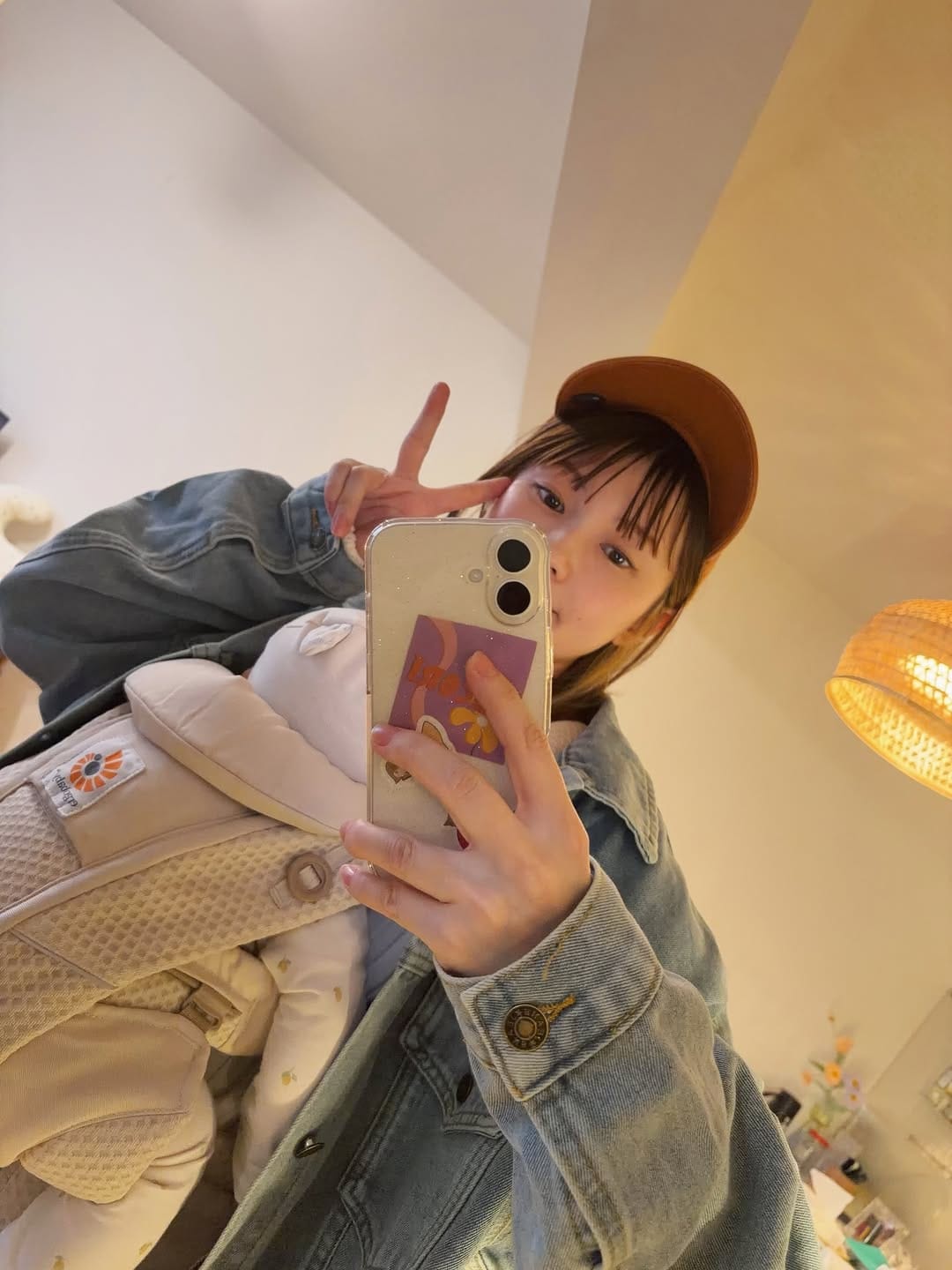 Post 4 by Kecori / けこり on Instagram (carousel)