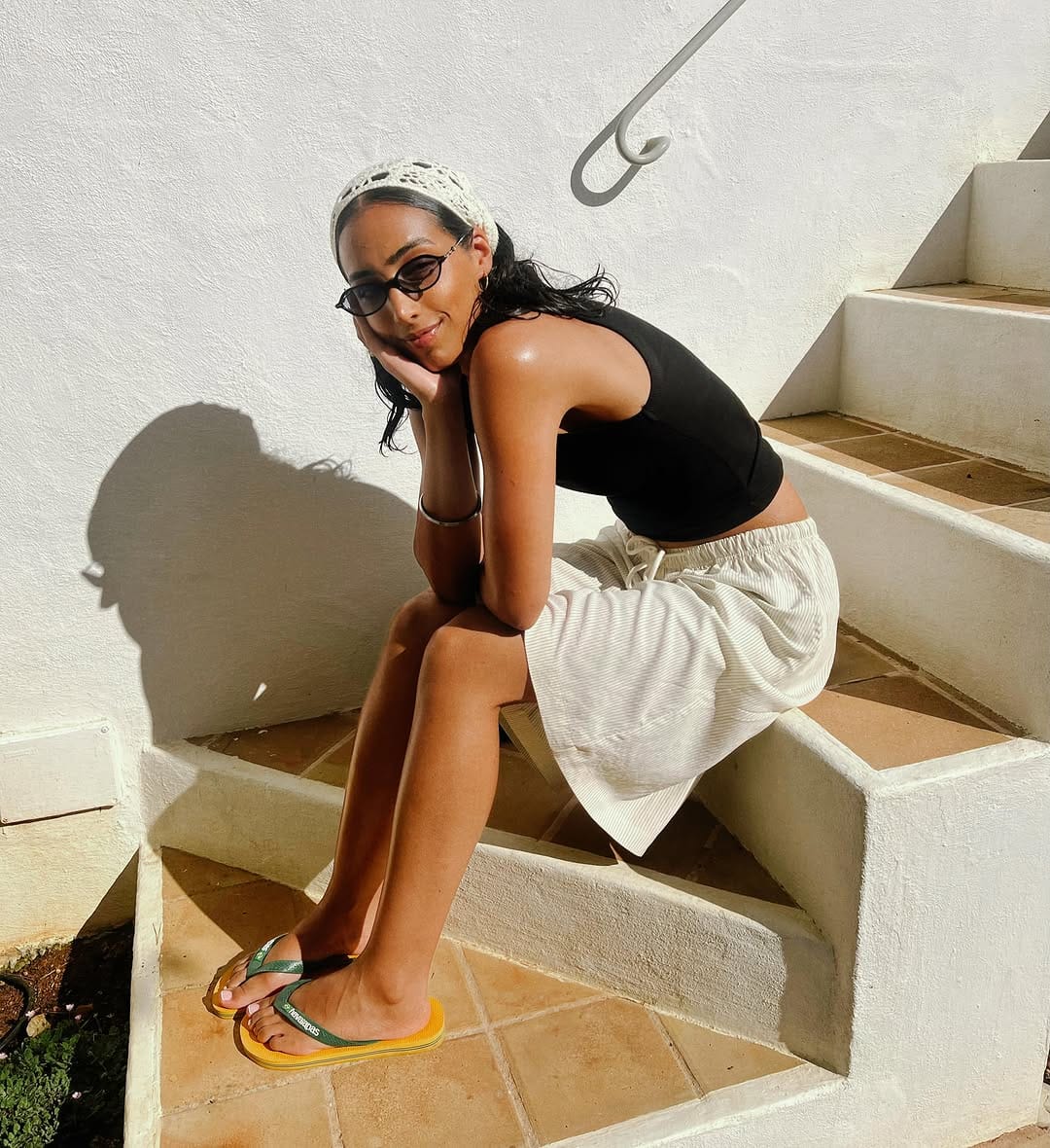 Post 1 by GURLAINE KAUR GARCHA on Instagram (image)