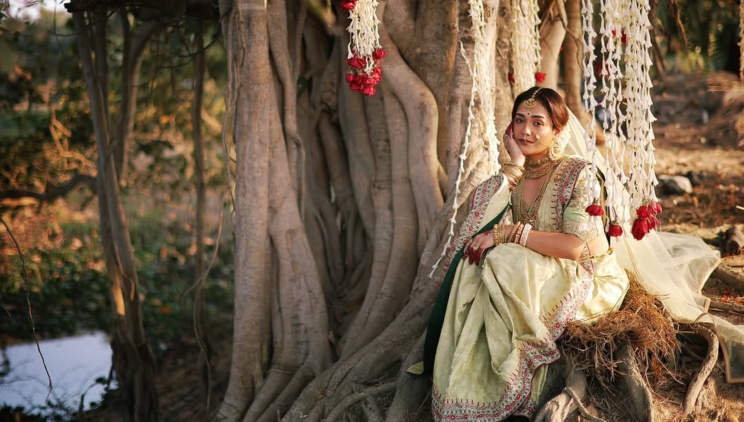 Post 5 by Roshni Bhattacharyya Sen on Instagram (carousel)