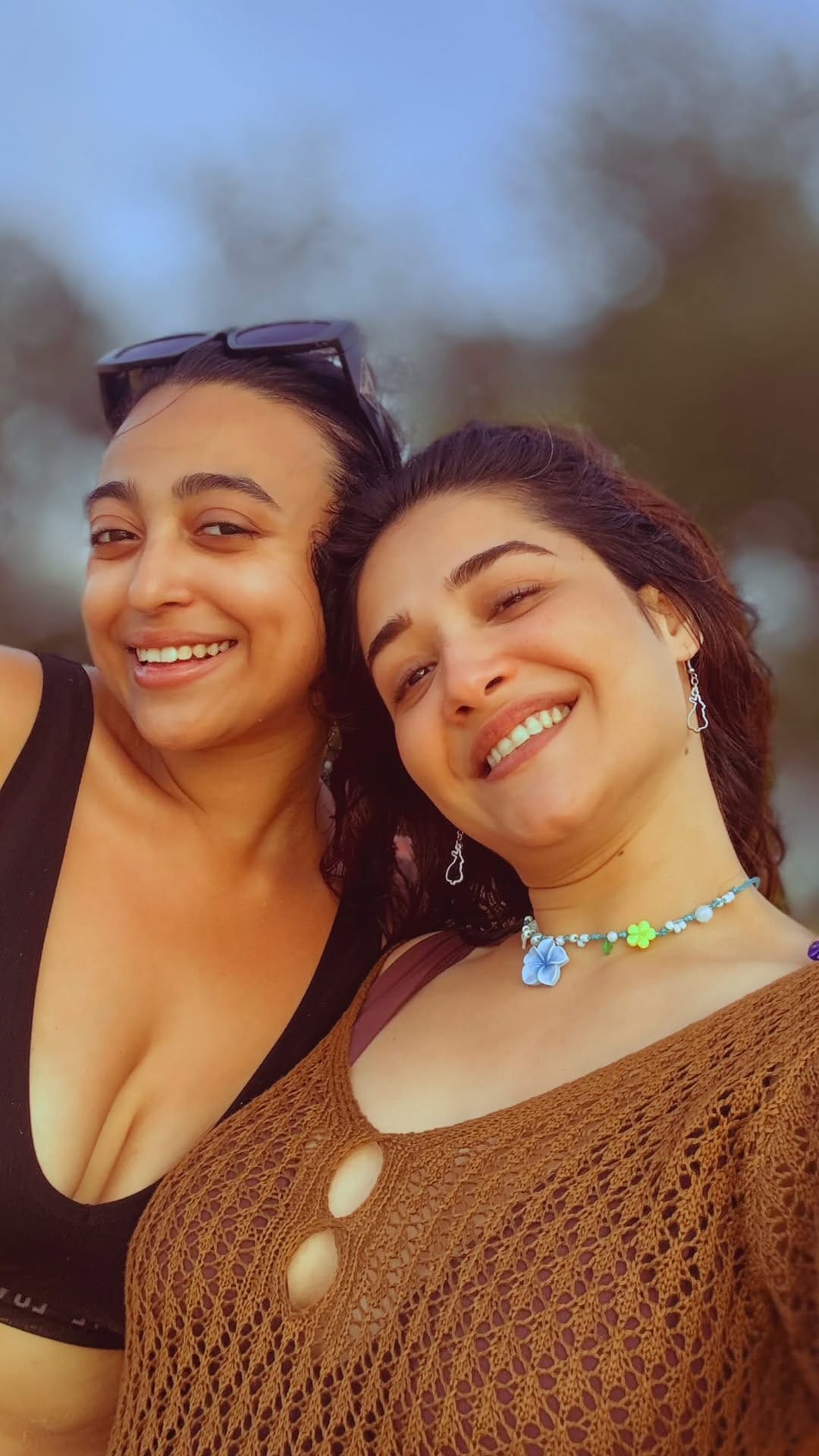 Post 8 by Roshni Bhattacharyya Sen on Instagram (video)