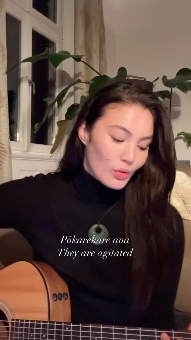 Post 10 by Sarah Hemi on Instagram (video)