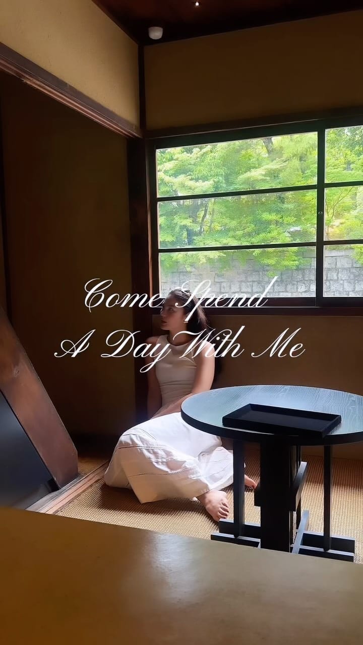 Post 3 by Sarah Hemi on Instagram (video)