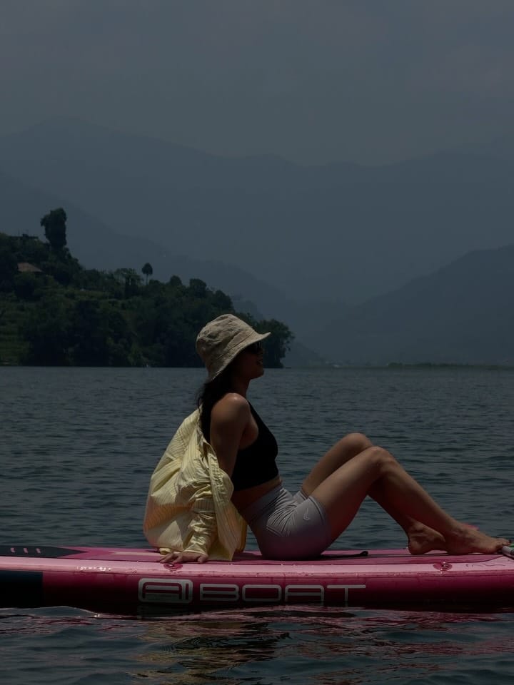 Post 5 by Namrata Shrestha on Instagram (carousel)