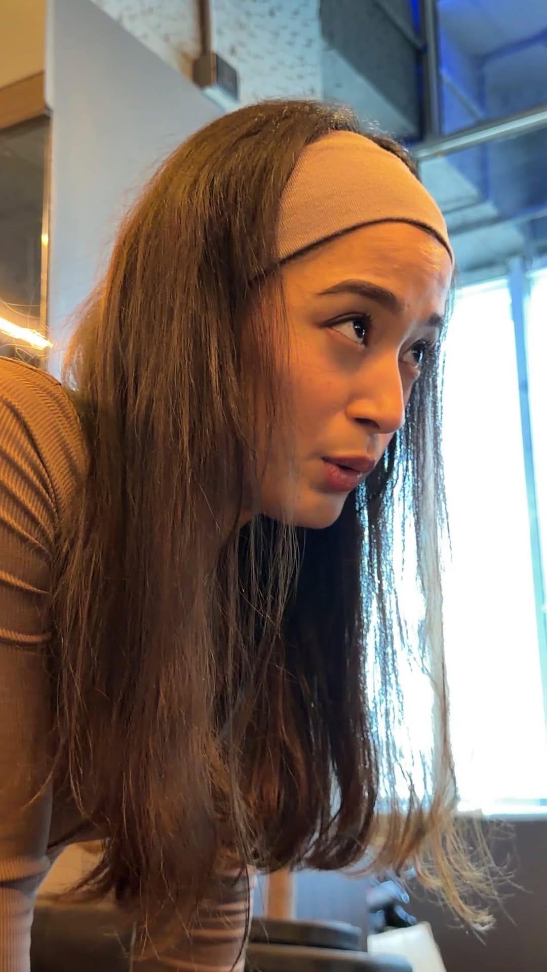 Post 10 by Namrata Shrestha on Instagram (video)