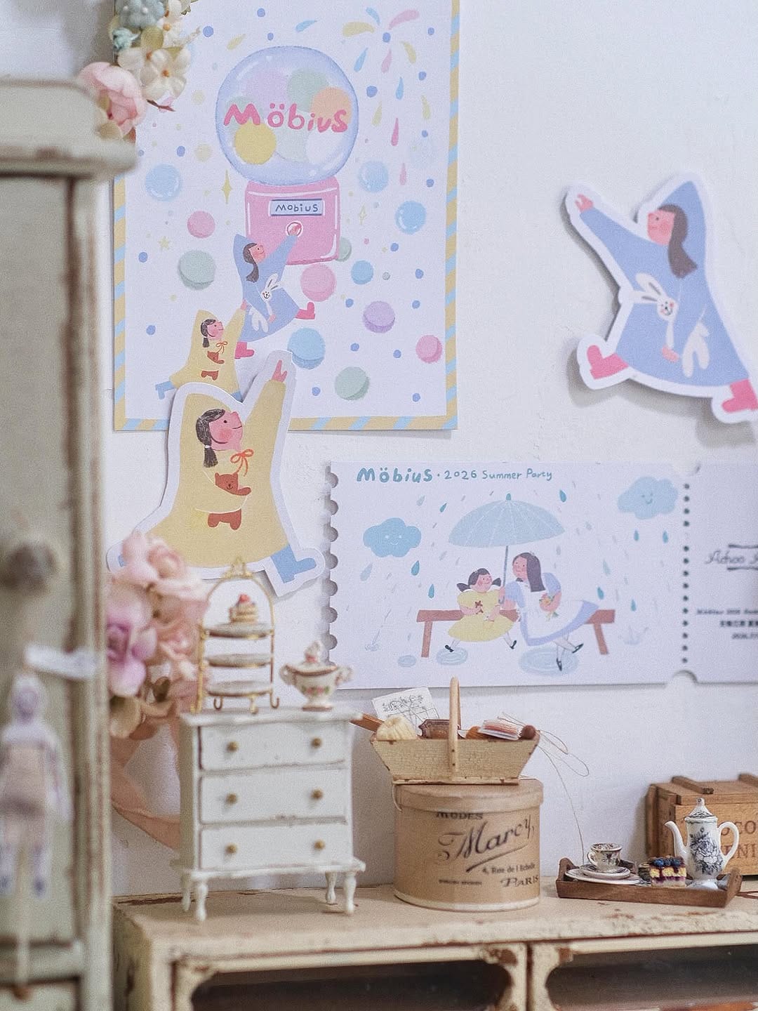 Post 1 by Sherry（シェリー） on Instagram (image)
