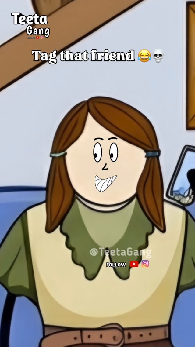 Post 9 by Teeta Gang on Instagram (video)
