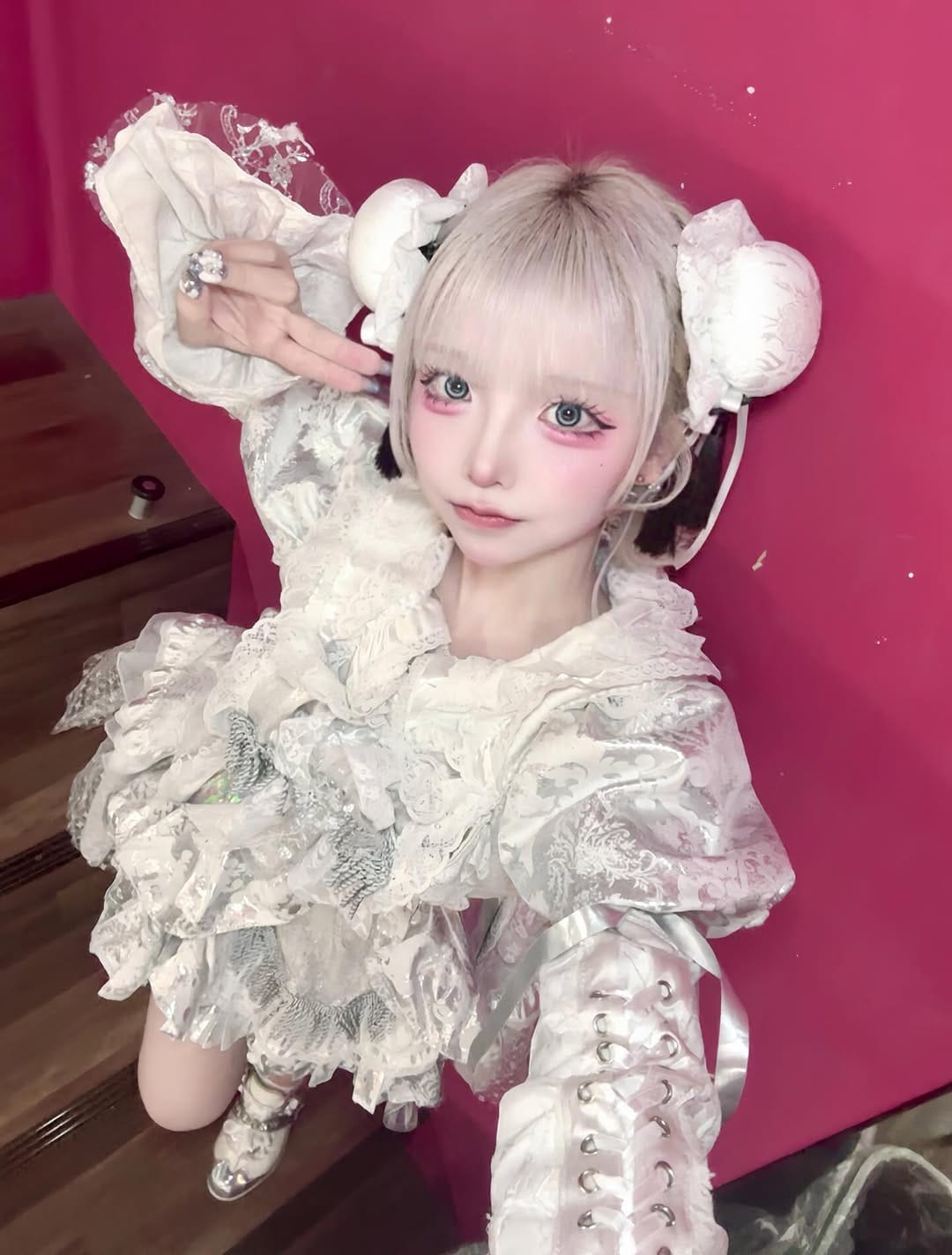 Post 3 by 星空あずき on Instagram (carousel)