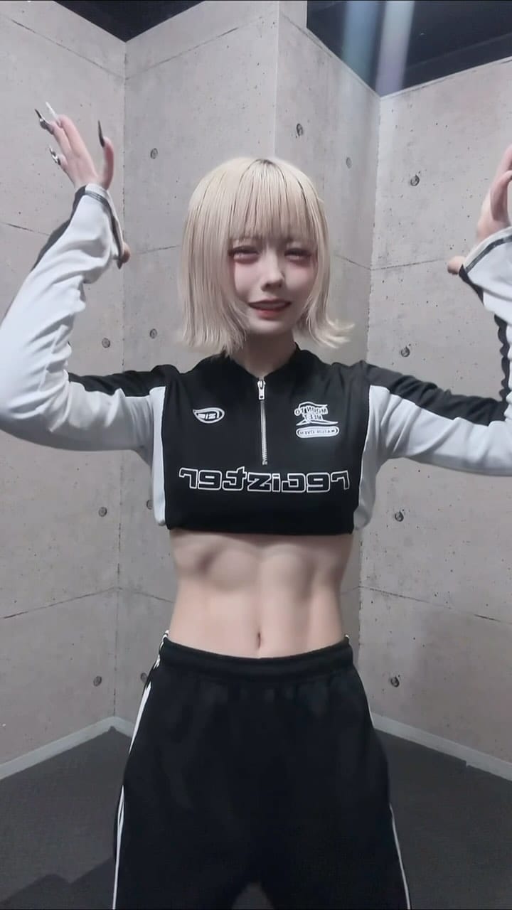 Post 9 by 星空あずき on Instagram (video)