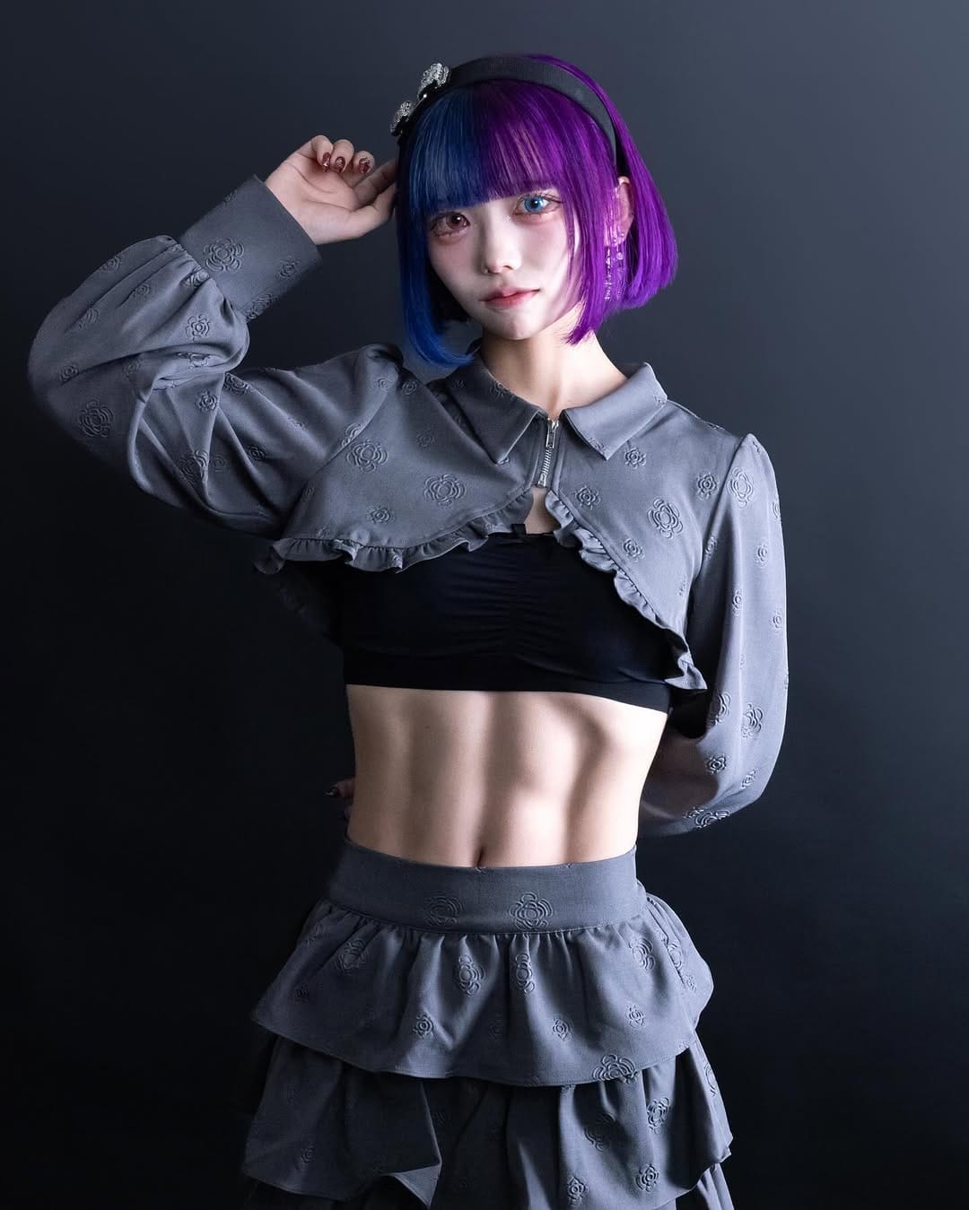 Post 10 by 星空あずき on Instagram (carousel)