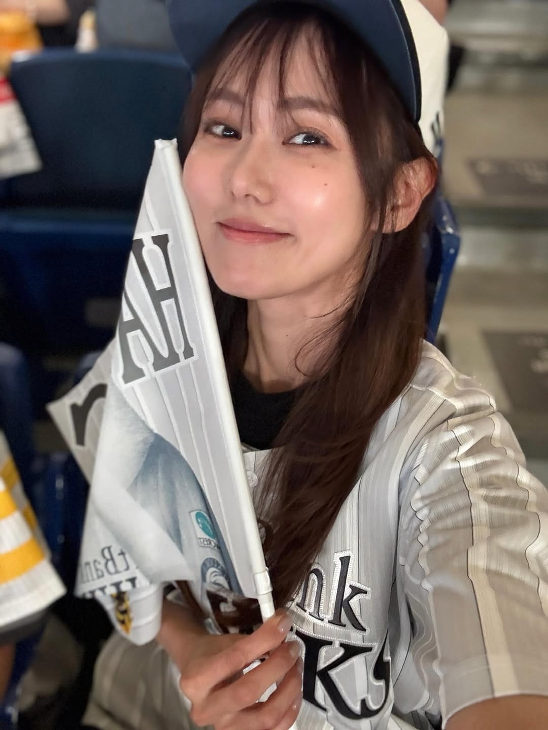 Post 4 by TRUE/唐沢美帆 on Instagram (carousel)