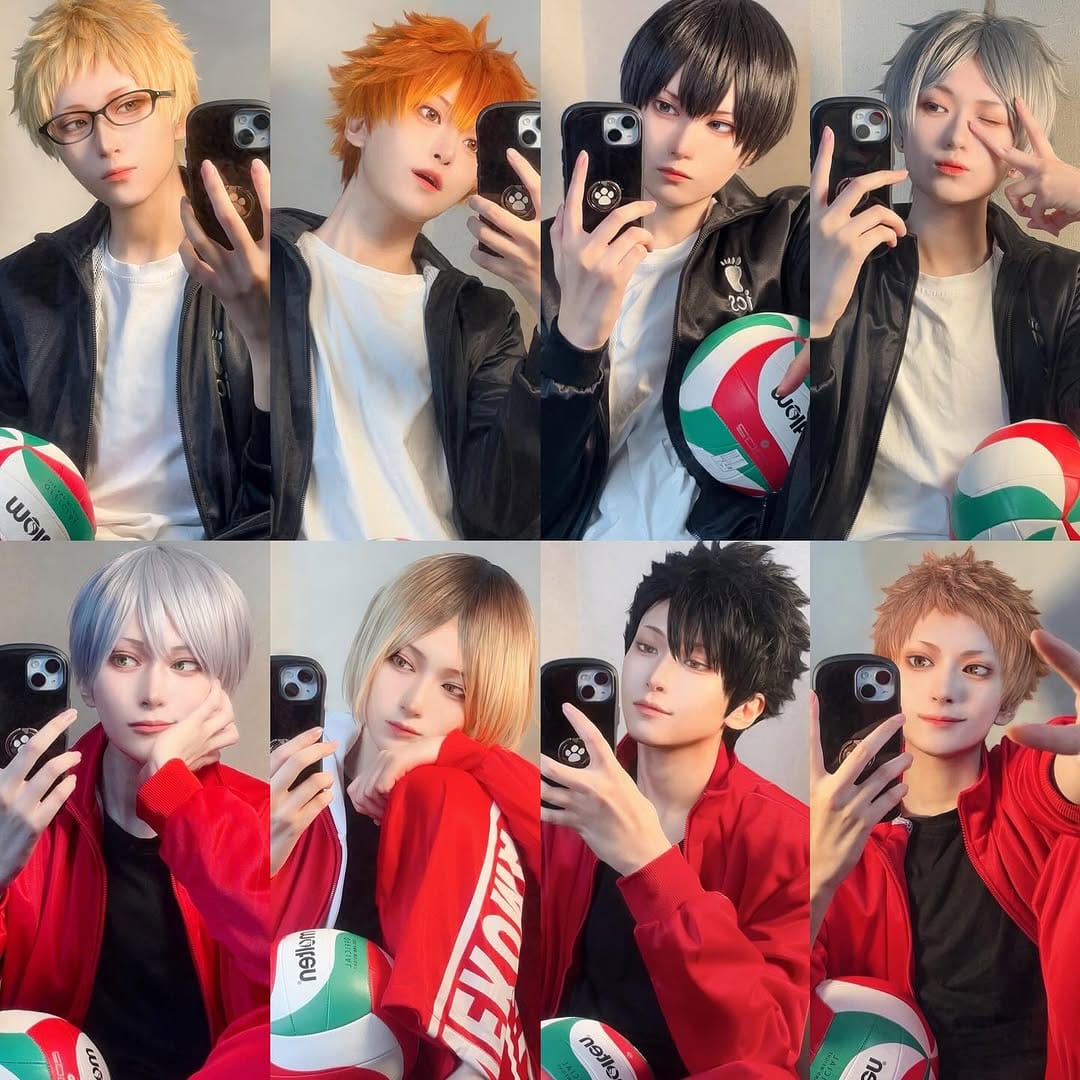 Post 8 by Tino/ティノ on Instagram (image)