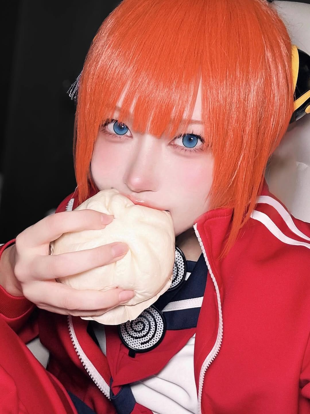 Post 1 by Tino/ティノ on Instagram (image)