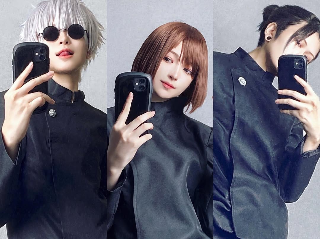 Post 9 by Tino/ティノ on Instagram (image)