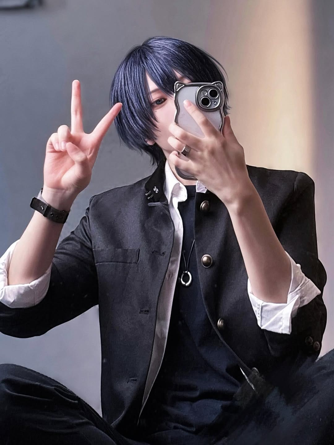 Post 4 by Tino/ティノ on Instagram (carousel)