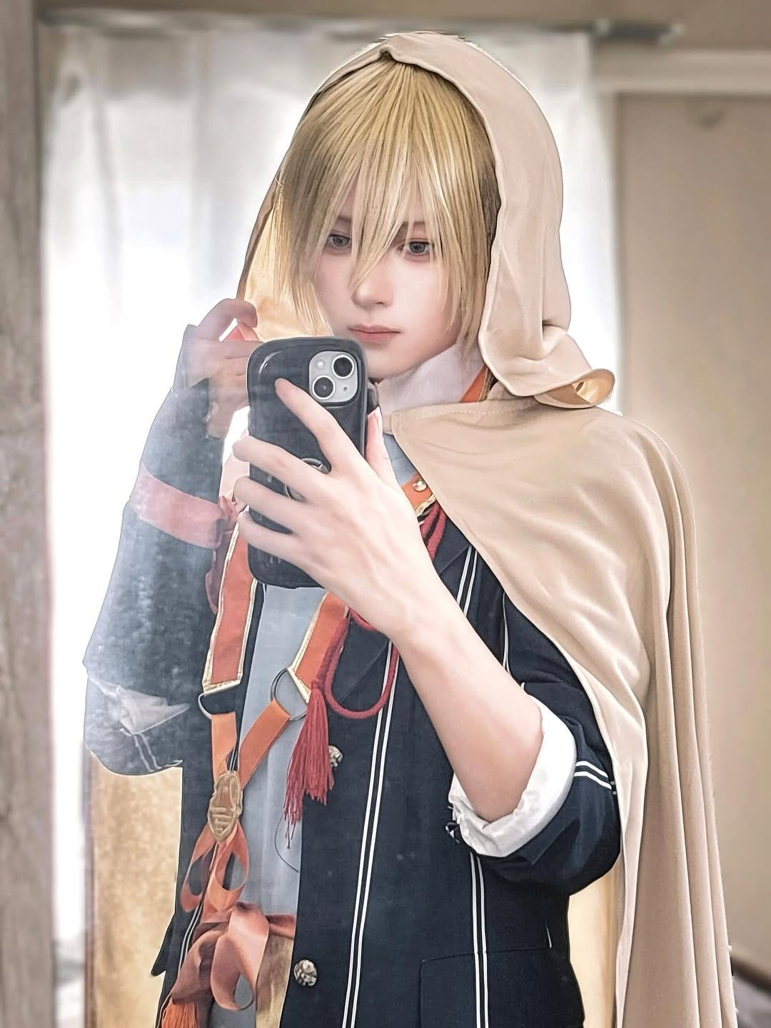 Post 5 by Tino/ティノ on Instagram (image)