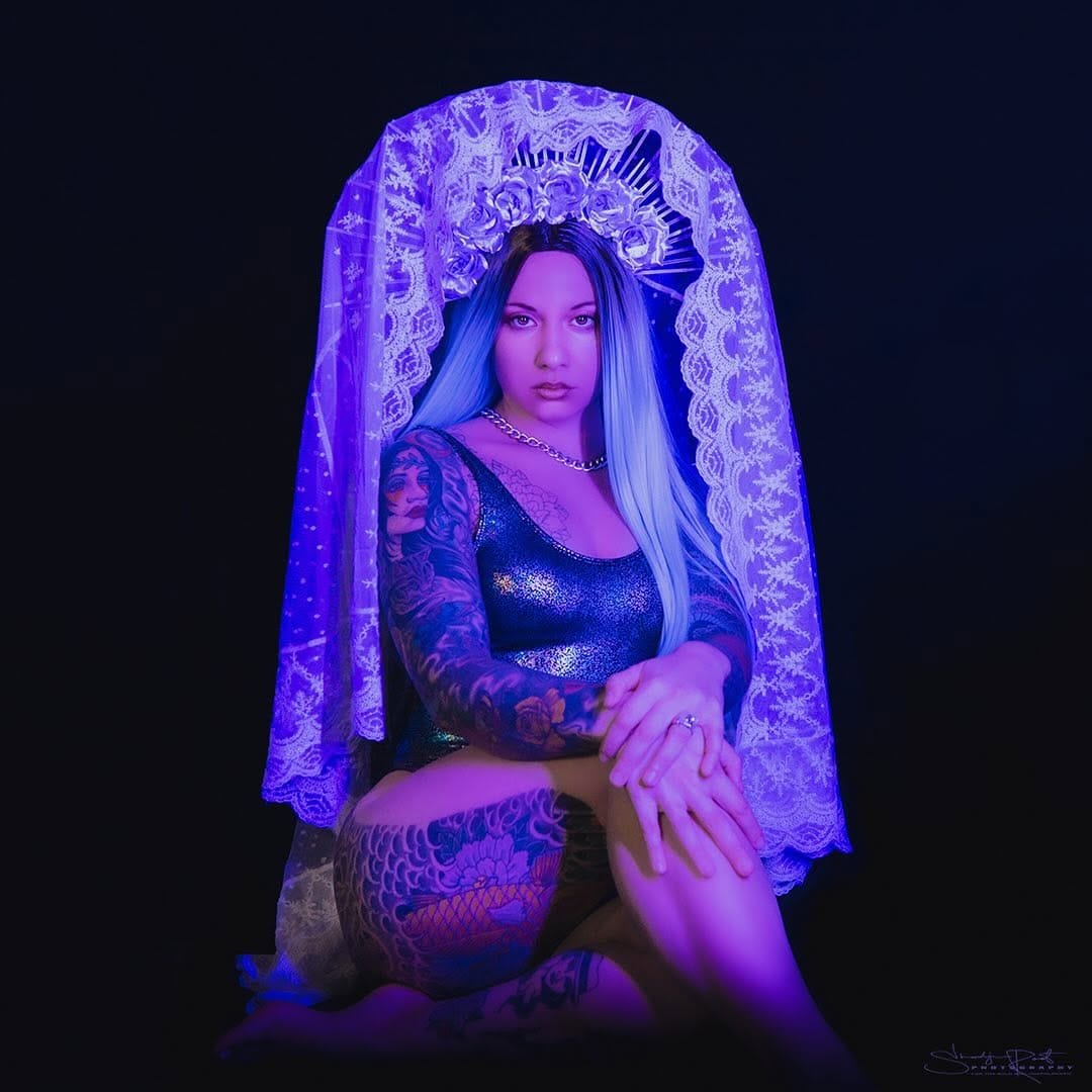 Post 10 by Shadiya Root Photography on Instagram (carousel)