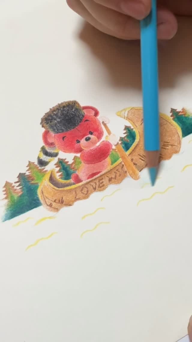 Post 5 by mune on Instagram (video)