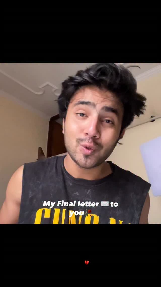 Post 1 by Sujal Soni on Instagram (video)