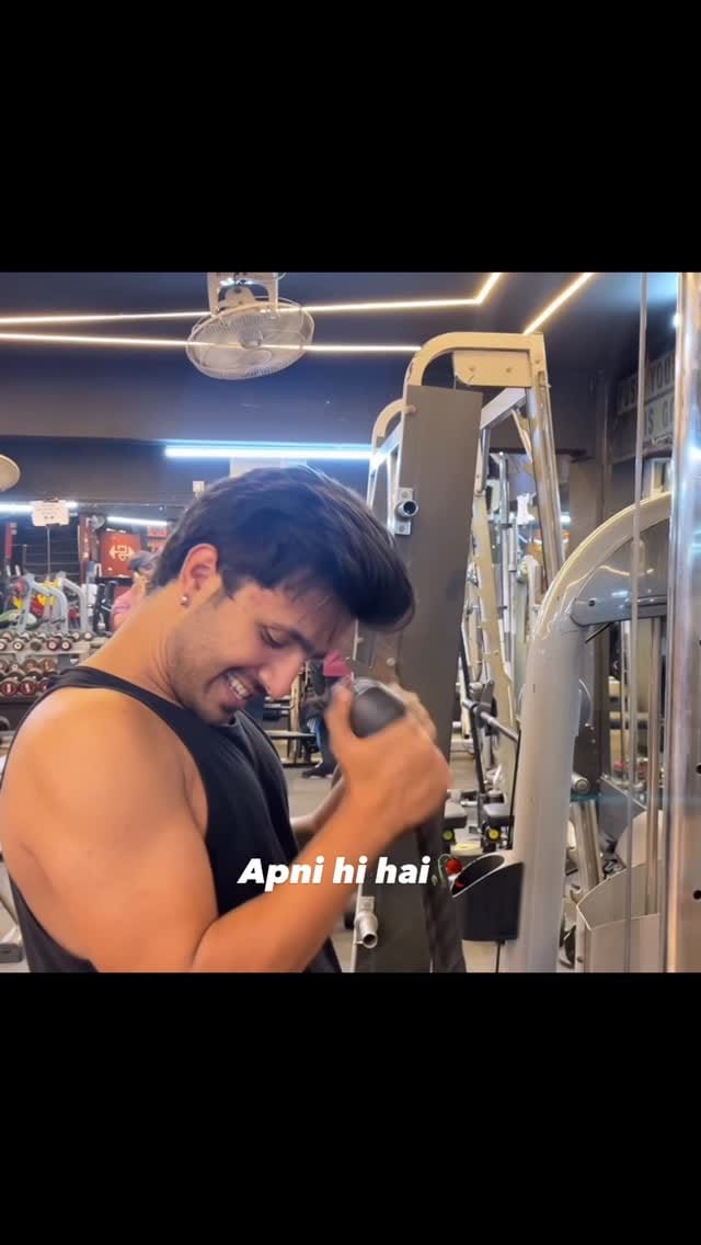 Post 2 by Sujal Soni on Instagram (video)