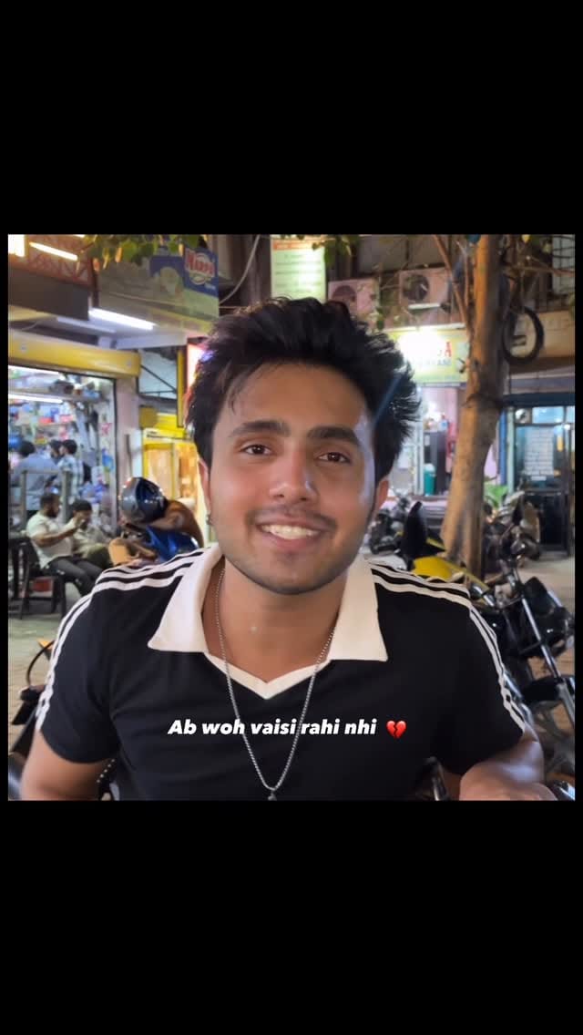 Post 3 by Sujal Soni on Instagram (video)