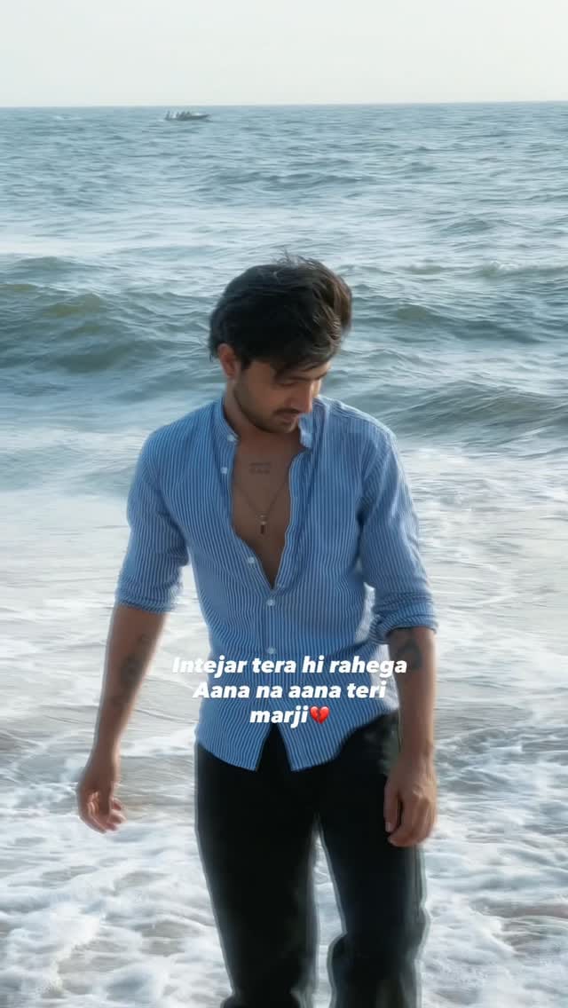 Post 5 by Sujal Soni on Instagram (video)