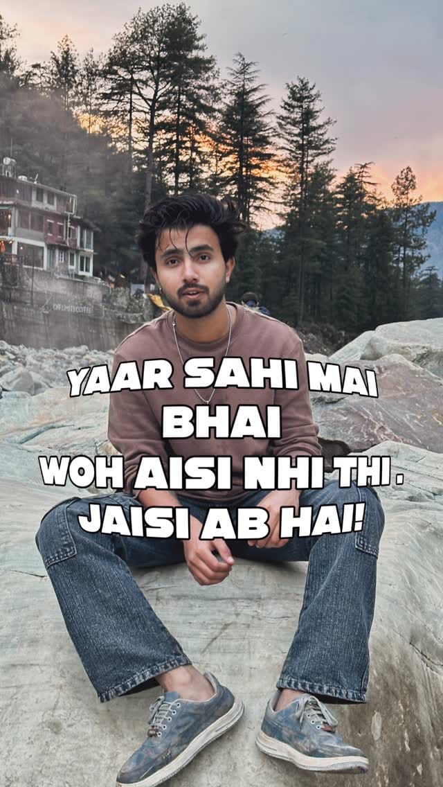 Post 7 by Sujal Soni on Instagram (video)