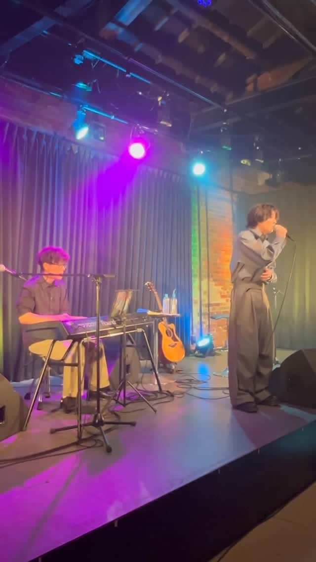 Post 7 by 坂田 隆一郎 on Instagram (video)