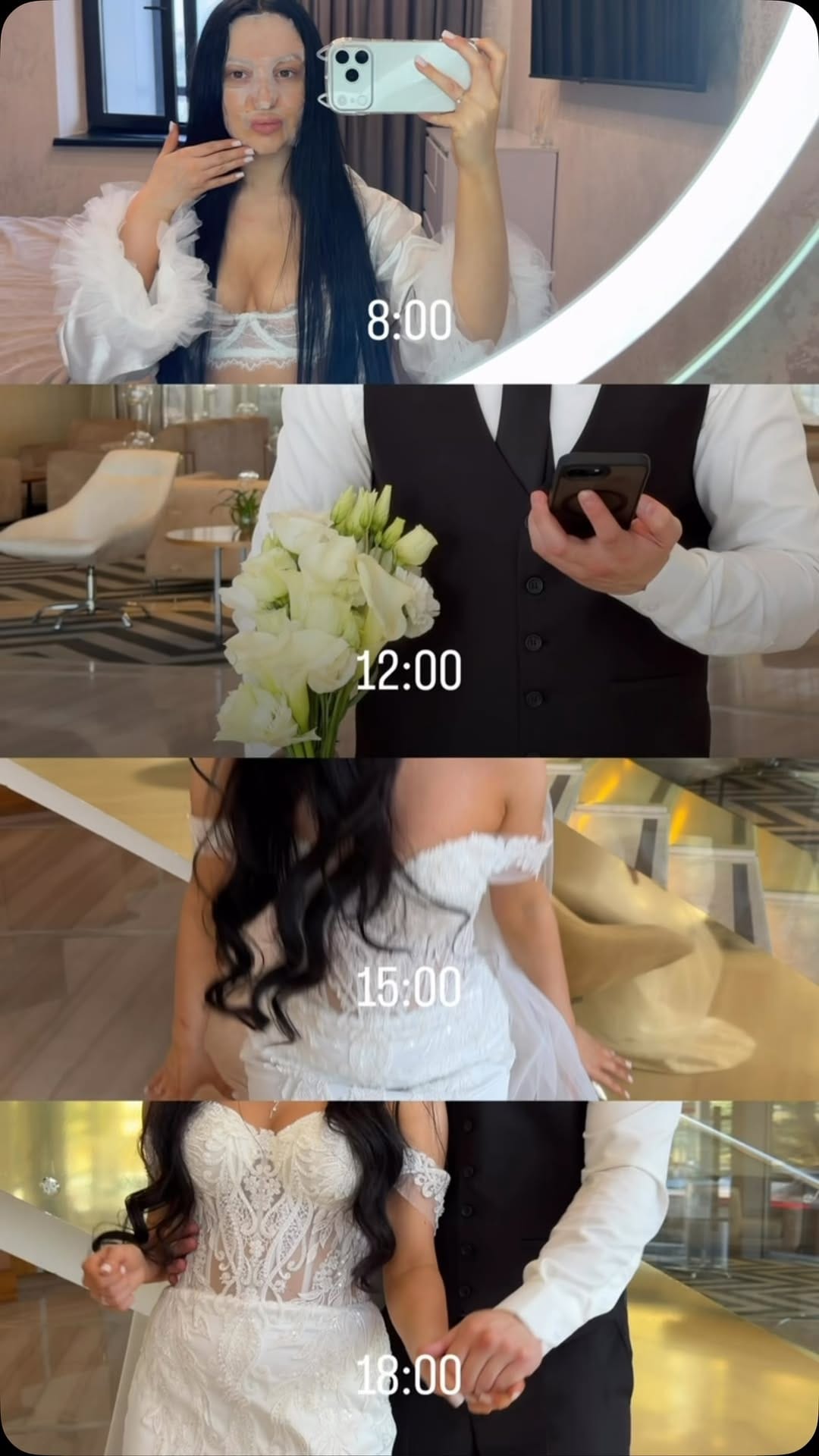 Post 3 by Весільний фотограф Запоріжжя Київ Wedding Photographer Italy on Instagram (video)