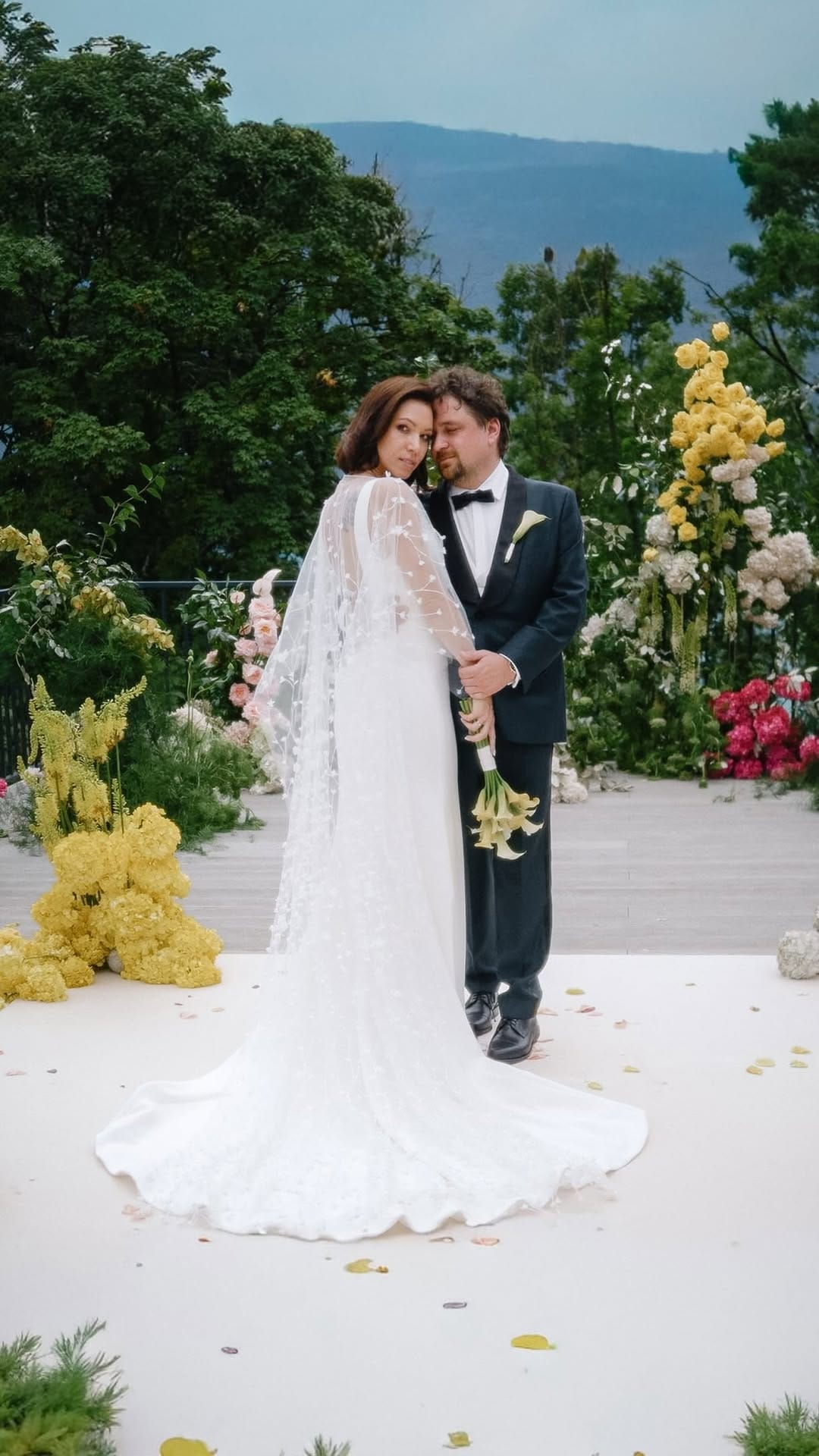 Post 4 by Весільний фотограф Запоріжжя Київ Wedding Photographer Italy on Instagram (video)