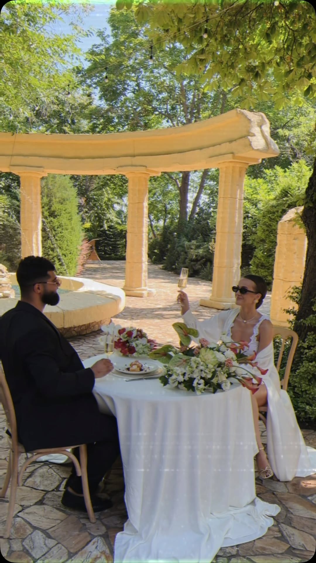Post 2 by Весільний фотограф Запоріжжя Київ Wedding Photographer Italy on Instagram (video)