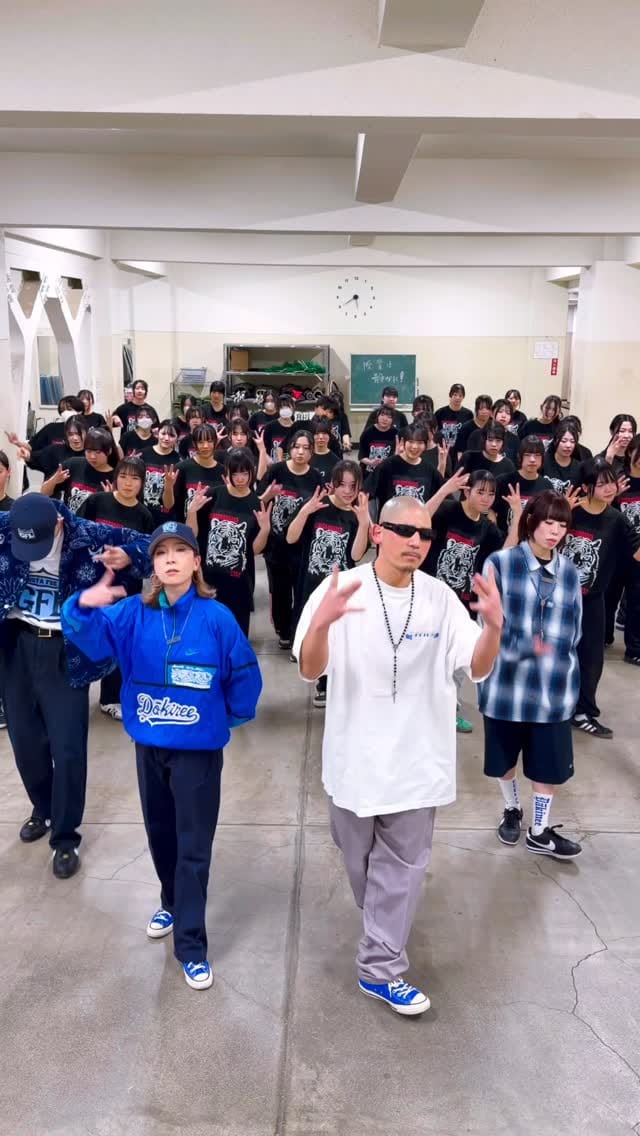 Post 2 by 𝓓̣𝓪̄𝓴𝓲𝓷𝓮𝓮 ダーキニー 荼枳尼 on Instagram (video)