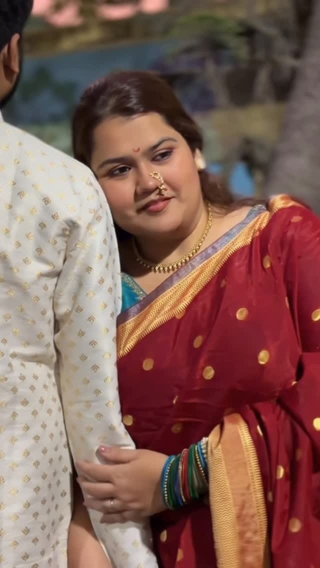 Post 7 by Akshaya Naik on Instagram (video)