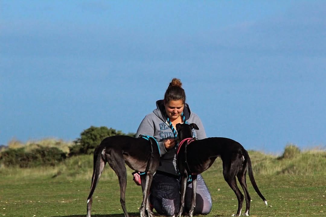 Post 9 by Dr Sophie White on Instagram (image)