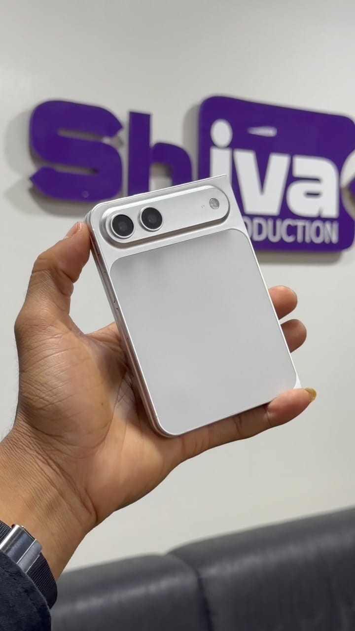Post 10 by RAJ TELECOM on Instagram (video)