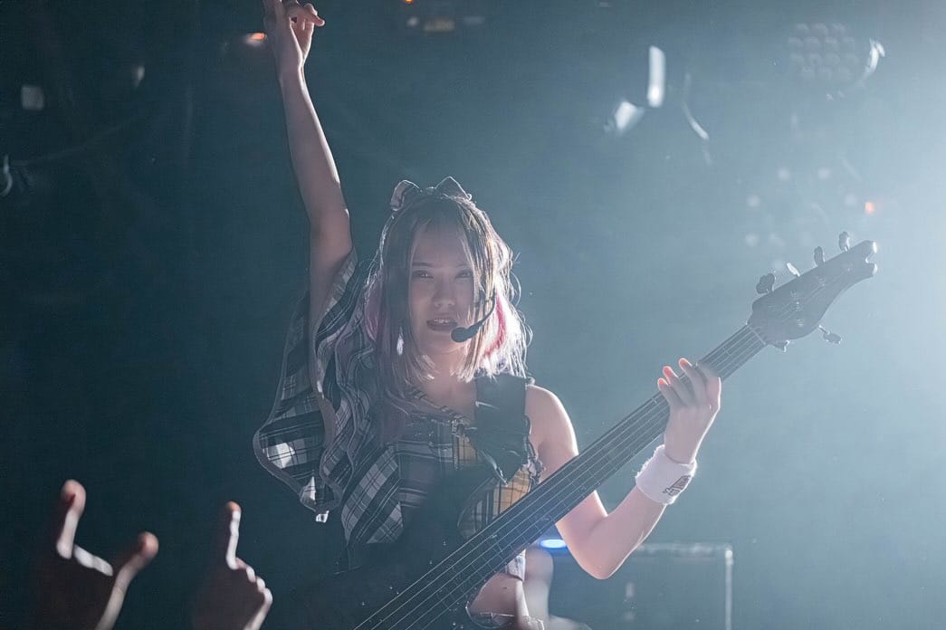 Post 8 by ユニカインパクト😈💜Yunika Impact on Instagram (carousel)