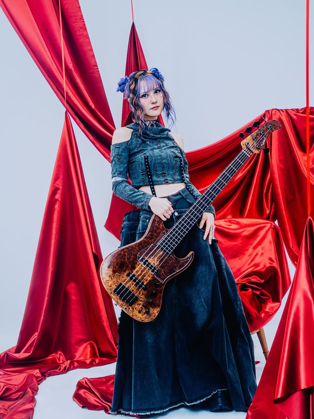Post 10 by ユニカインパクト😈💜Yunika Impact on Instagram (carousel)