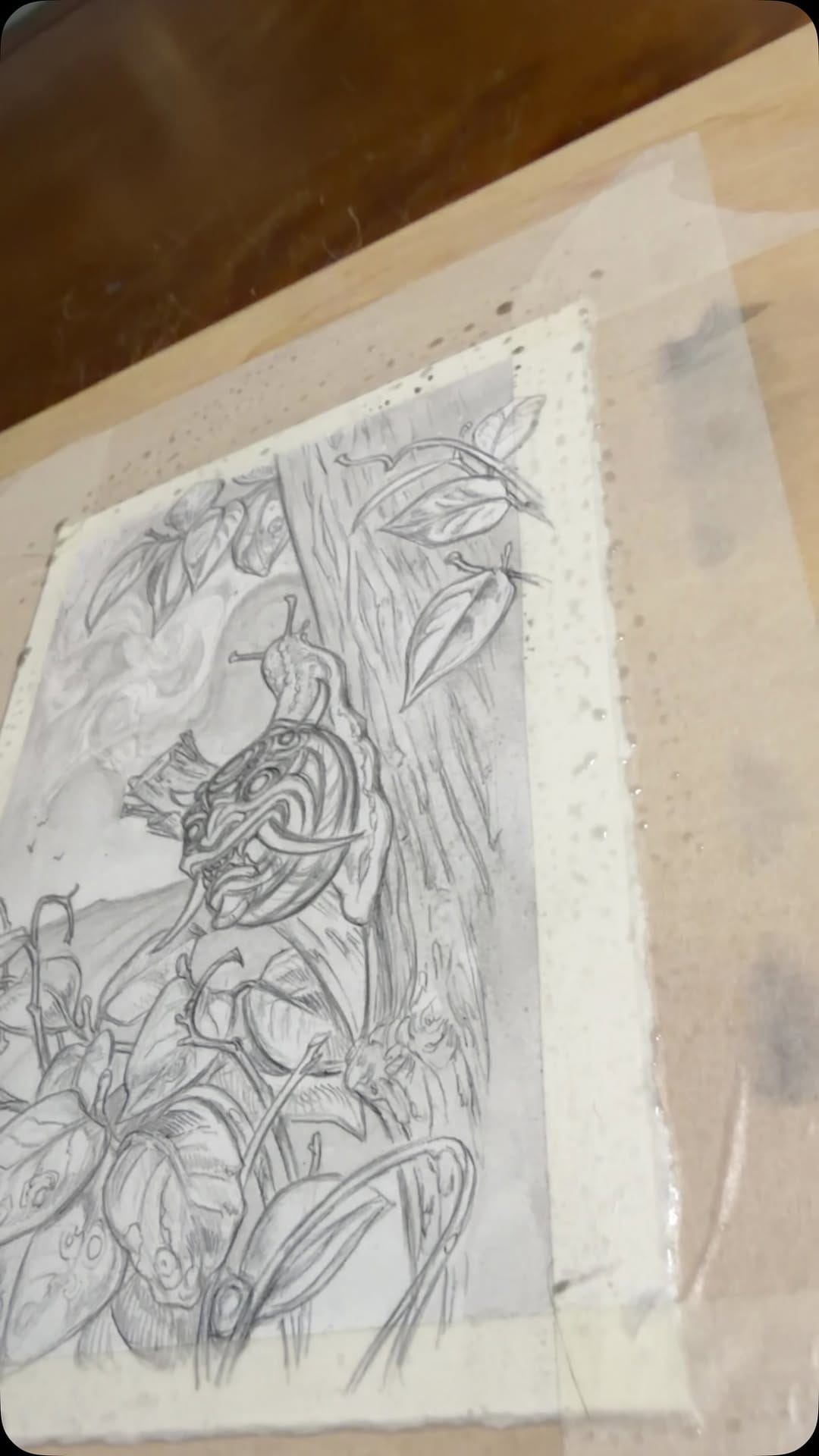 Post 3 by Hope Doe on Instagram (video)