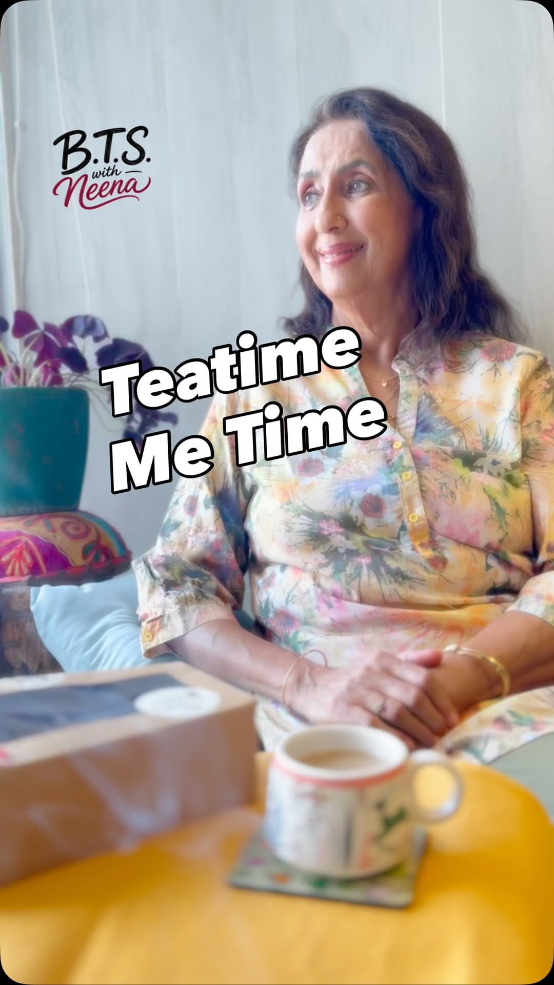 Post 7 by neenakulkarni/नीना कुळकर्णी on Instagram (video)