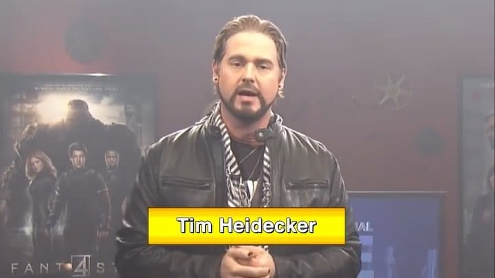 Post 1 by Tim and Eric on Instagram (video)