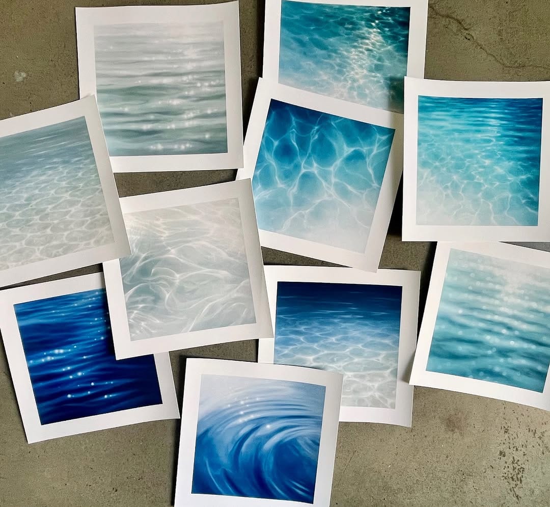 Post 8 by Laura Browning on Instagram (image)