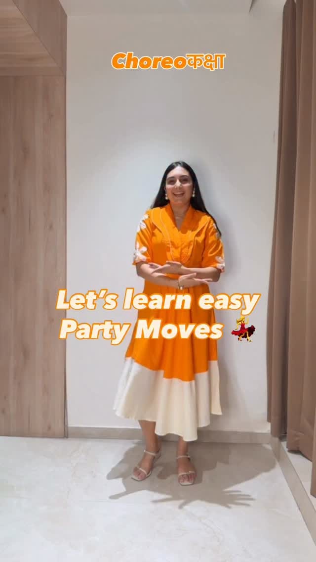Post 1 by Ruchika Kashelani Dance on Instagram (video)