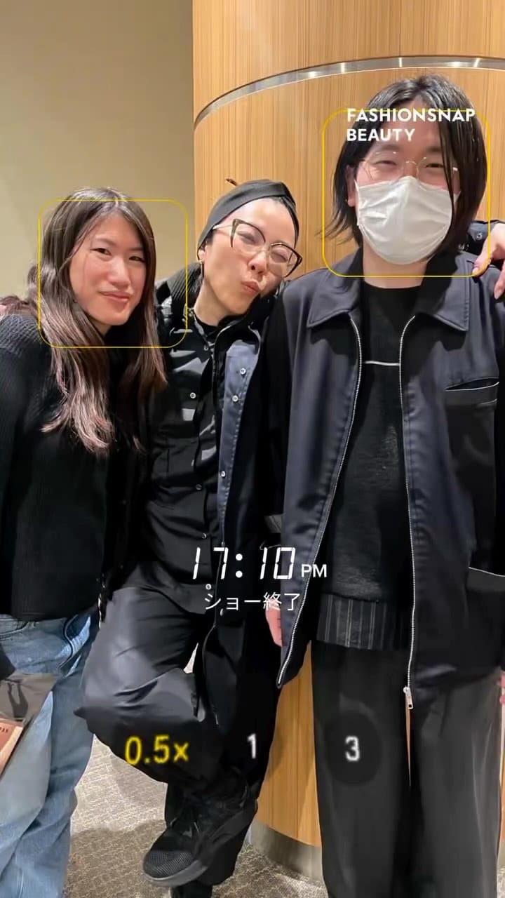 Post 10 by RUMIKO Ikeda Harris on Instagram (video)