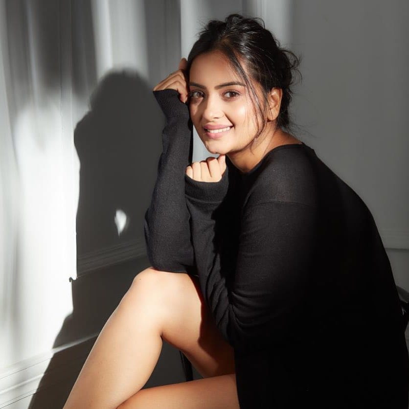 Post 10 by Ankita Sahu (Aniee) on Instagram (image)