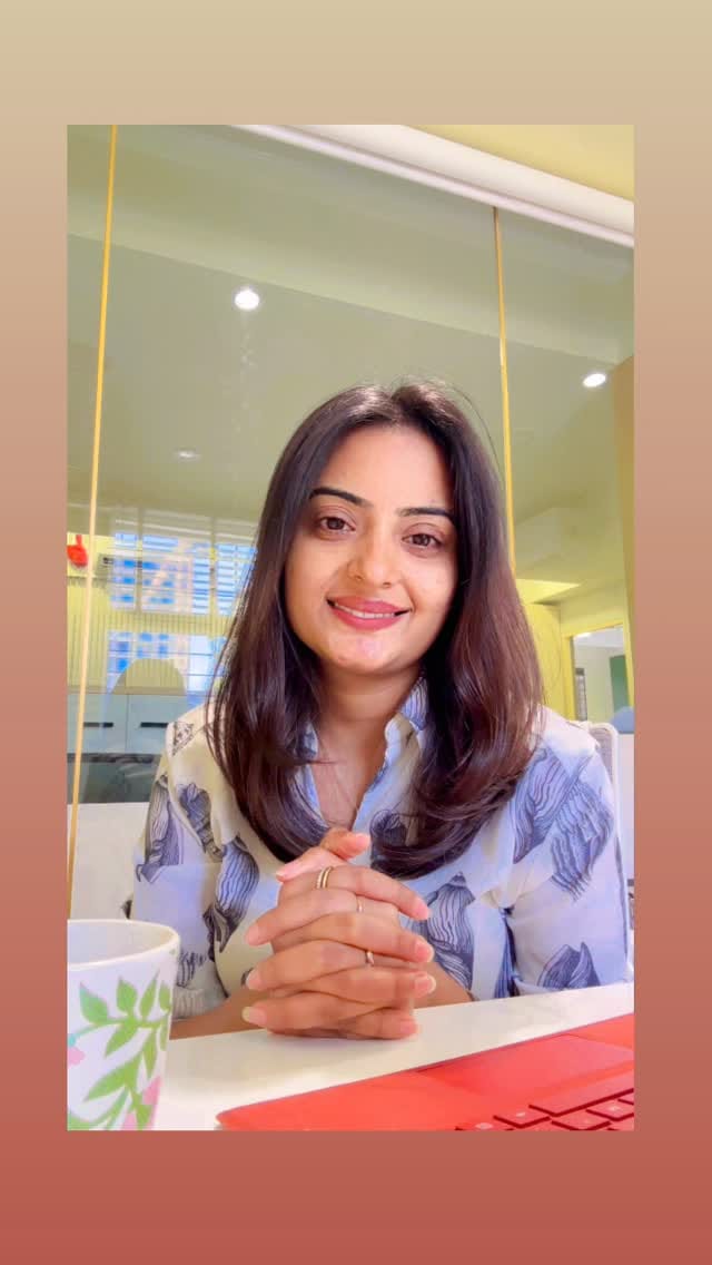 Post 4 by Ankita Sahu (Aniee) on Instagram (video)