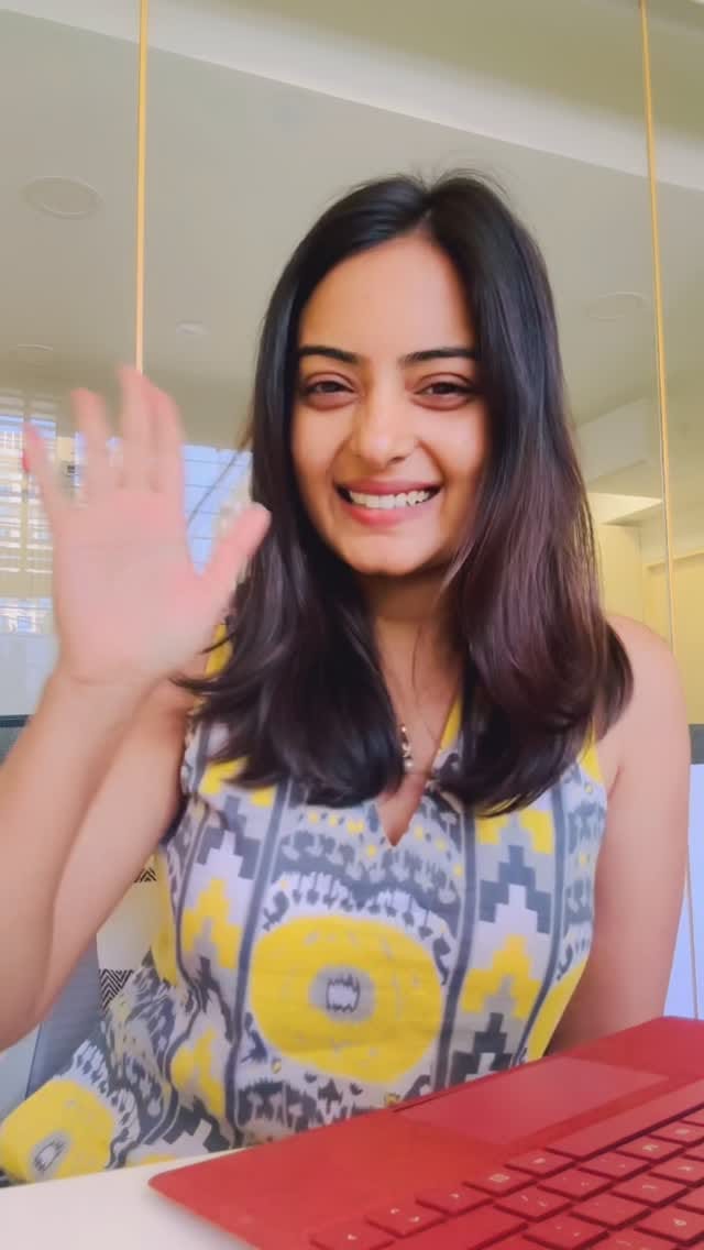 Post 3 by Ankita Sahu (Aniee) on Instagram (video)