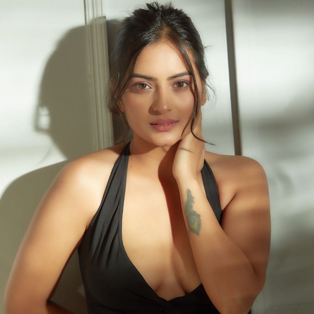 Post 9 by Ankita Sahu (Aniee) on Instagram (image)