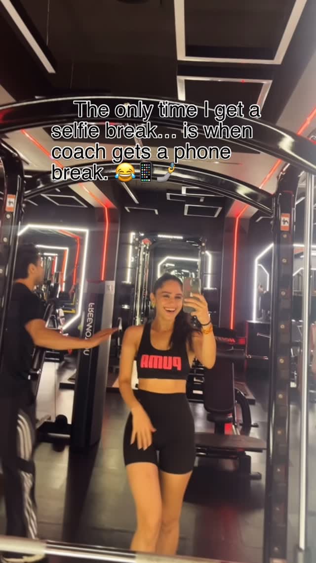 Post 6 by Hunar Hali on Instagram (video)